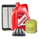 thumbnail image 1 of Kit Afinacin Mitsubishi Lancer 08-15 2.0l Turbo 4l Bplatin, 1 of 1