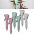 thumbnail image 2 of 1-24PCS Self Watering Spike Adjustable Drip Irrigation System Watering Device With Slow Release Control Plant Auto Water Dripper He Qiyong unisex, 2 of 2