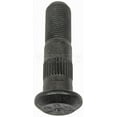 thumbnail image 2 of Dorman 610-0193.10 3/4 In.- 16 Serrated Stud- 0.8 In. Knurl, 3.89 In. Length, 2 of 4
