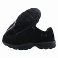 thumbnail image 4 of Fila Scalato Mens Shoes Size 12, Color: Black, 4 of 4
