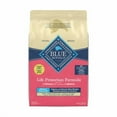 thumbnail image 1 of BLUE Life Protection Formula Adult Salmon & Brown Rice Dry Dog Food (Chicken-free), 1 of 7