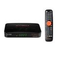 thumbnail image 1 of GTMEDIA V7 PRO TV Receptor DVB-S/S2/S2X+T/T2 TV Decodificador Memoria 1G, 1 of 5
