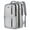 Gray, variant on Travel Laptop Backpack, 17 in Carry on Backpack for Men & Women, 40L Travel Bag