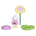 thumbnail image 1 of Peppa Pig Muddy Puddle Suzy Figure, 1 of 9