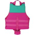 thumbnail image 5 of Chaleco salvavidas para niños - Traje de baño flotante para niños y niñas, talla M, 5 of 5