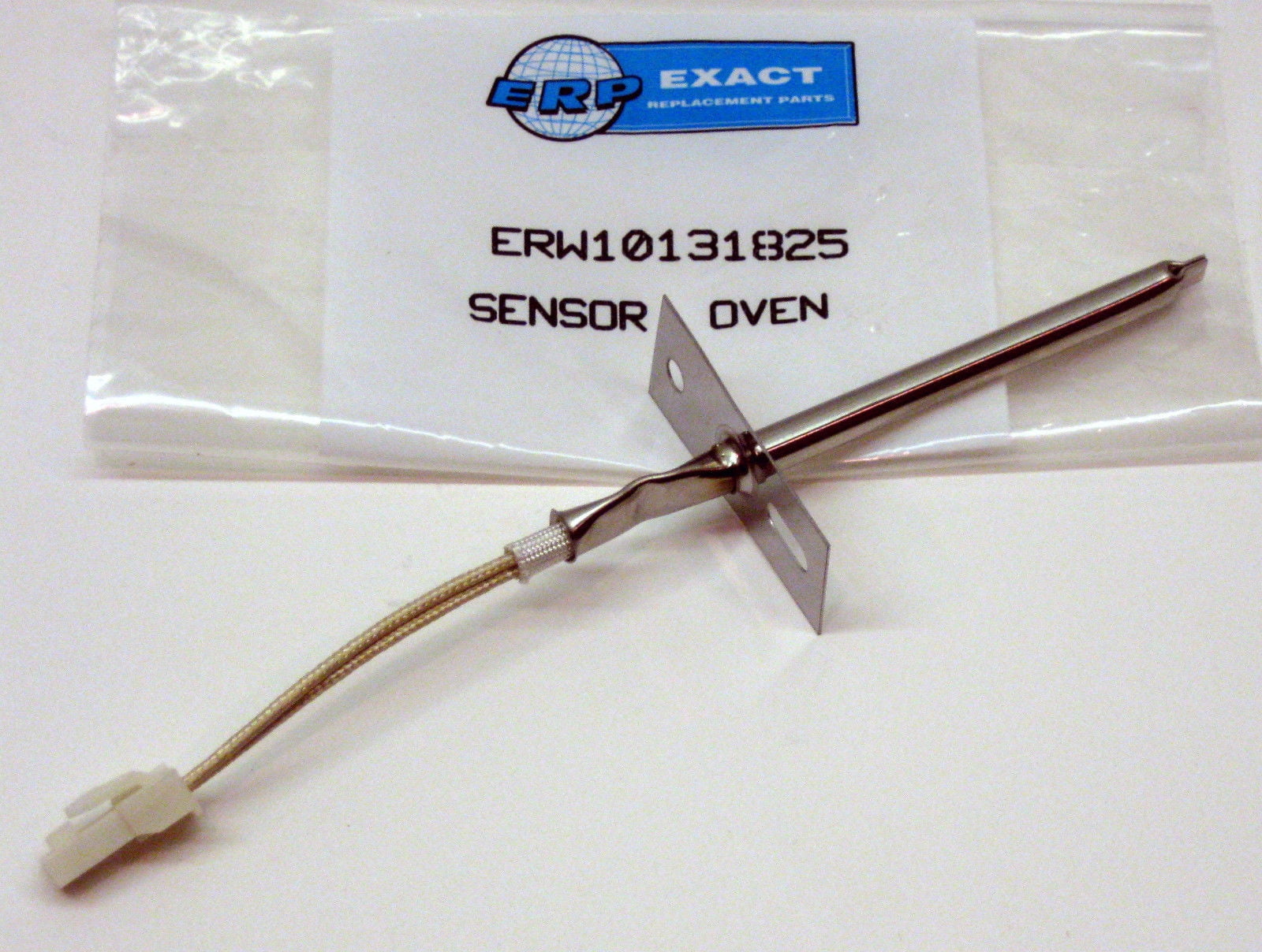 W10131825 Range Oven Sensor Temperature Probe for Whirlpool AP4321511