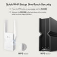 thumbnail image 4 of Extensor de Alcance Wi-Fi 7 TP-Link RE223BE Doble Banda 3.2 Gbps, 4 of 6