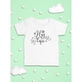 thumbnail image 3 of Hug Life T-Shirt Infant -Smartprints Designs,  12 Months, 3 of 4