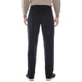 thumbnail image 2 of Robert Talbott mens  Rockwell Pinwale Corduroy Pant, 40x32, 2 of 3