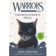 thumbnail image 1 of Crowfeather's Trial (Warriors Super Edition), 1 of 3