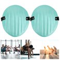 thumbnail image 2 of Roller Skating Knee Pads Leg Protector, EVA Knee Pads, Leg Protector Foam Padding Yoga For Fitness, 2 of 8