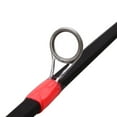 thumbnail image 3 of Portable Short Section Fishing Rods Lightweight Rod Body Designed for River Pond Fishing Using, 3 of 8