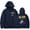 04, variant on Bailey Sarian Dark History Hoodie Casual Sweatshirt Long Sleeve Pullover