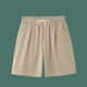 thumbnail image 4 of WILLBEST Pantalones Cortos para Hombre con Bolsillos Profundos, Holgados, Informales, para Correr, Entrenar, Baloncesto, 4 of 4