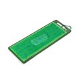 thumbnail image 1 of Alfombrilla de golf Pro, alfombrilla de golf para golpear Alfombrilla de swing de golf Rastreador de tiros Interior/exterior Hogar Jardín Alfombrilla de entrenamiento de swing de golf, 1 of 2