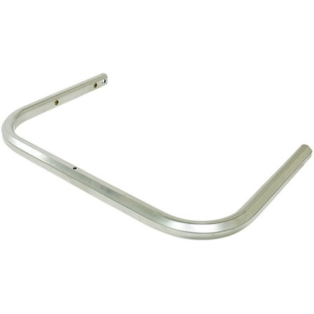 Spi Rear Bumper Polaris - SM-12534