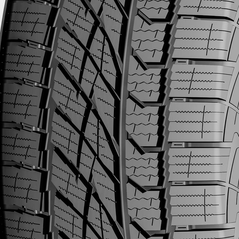 Argus Advanta AW-03 275/55R20 117H XL All Weather Tire - Walmart.com