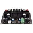 thumbnail image 3 of Xh-M571 Subwoofer Placa Amplificadora Digital de Audio Estuche con Ruedas Amplificadores de Refuerzo Mono 150W, 3 of 5