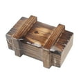 thumbnail image 4 of Wooden Organ Gift Box, Puzzle Unlocking Toy, Brain Teaser Challenge, Small Portable Fun, Unique Surprise Present, Creative Thinking Skill Development, 4 of 4