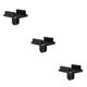 thumbnail image 2 of Matsuzay Aluminum Alloy Release Mount Base Adapter 1pcs Accessories for Type1 NO1, 2 of 6