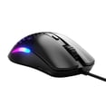 thumbnail image 3 of Mouse gamer Glorious Model O Eternal ultraligero de 55 g con RGB, 3 of 9