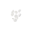 thumbnail image 4 of Bandages Welly Face Saver, hidrocoloide, para acné e imperfecciones, 60 unidades, 4 of 7