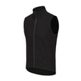 thumbnail image 4 of Rsantce 2024 - Chaqueta de ciclismo para hombre, resistente al viento, impermeable, para primavera y verano, sin mangas, para ciclismo de montaña, 4 of 5