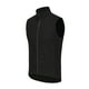 thumbnail image 4 of Rsantce 2024 - Chaqueta de ciclismo para hombre, resistente al viento, impermeable, para primavera y verano, sin mangas, para ciclismo de montaña, 4 of 5