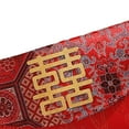 thumbnail image 5 of Almencla Chinese Wedding Red Envelopes ,Chinese Red Envelopes ,Blessing Wedding Red Packet ,Gift Money Envelope for Engagement Wedding, 5 of 6
