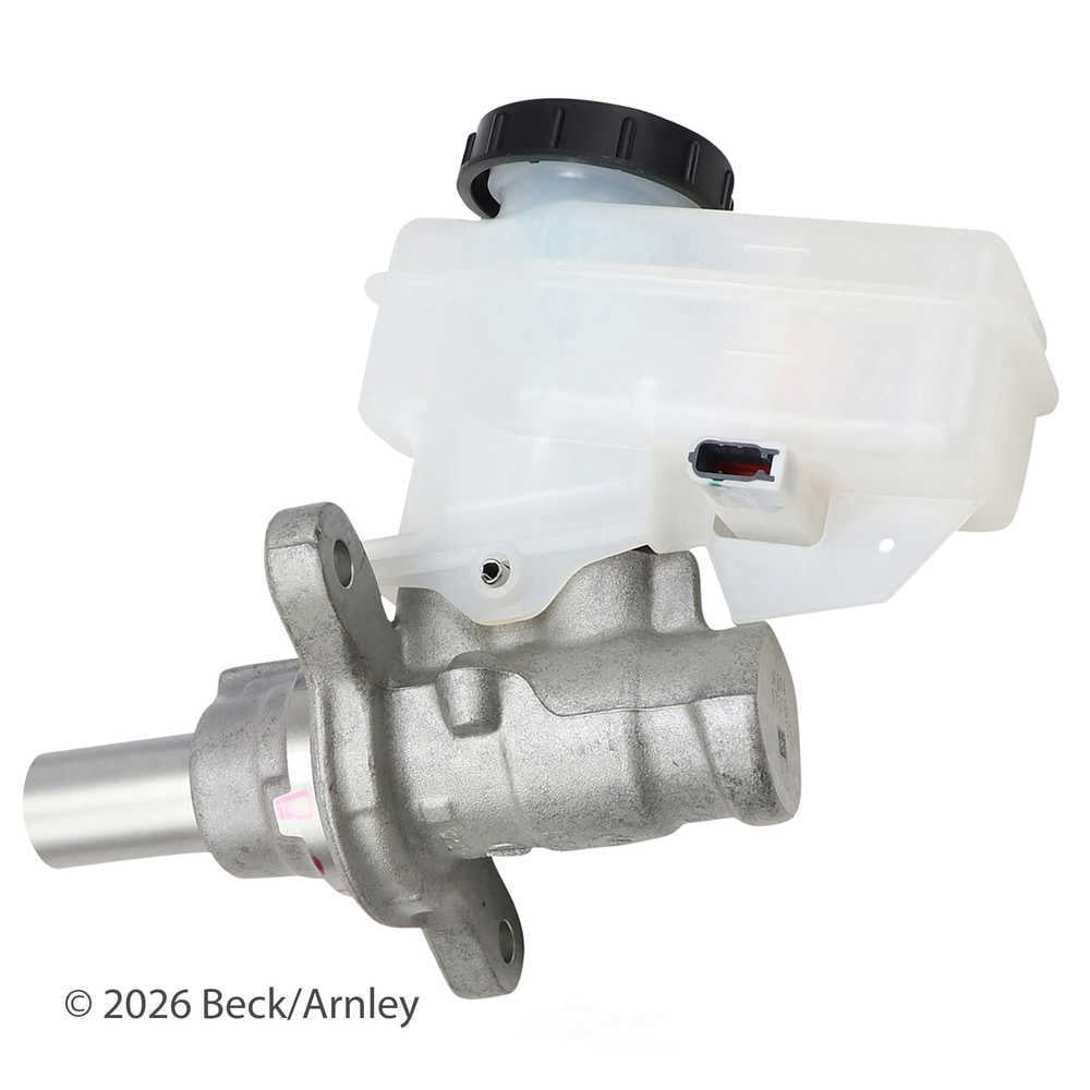 BeckArnley 072-9784 Brake Master Cylinder
