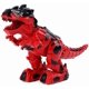 thumbnail image 1 of Realistic Walking Dinosaur Toy Electric T-rex Toy Electronic Walking Dinosaur With Led Light , Sound, Walking Motion And Roaring For Kids And Toddlers, 1 of 1