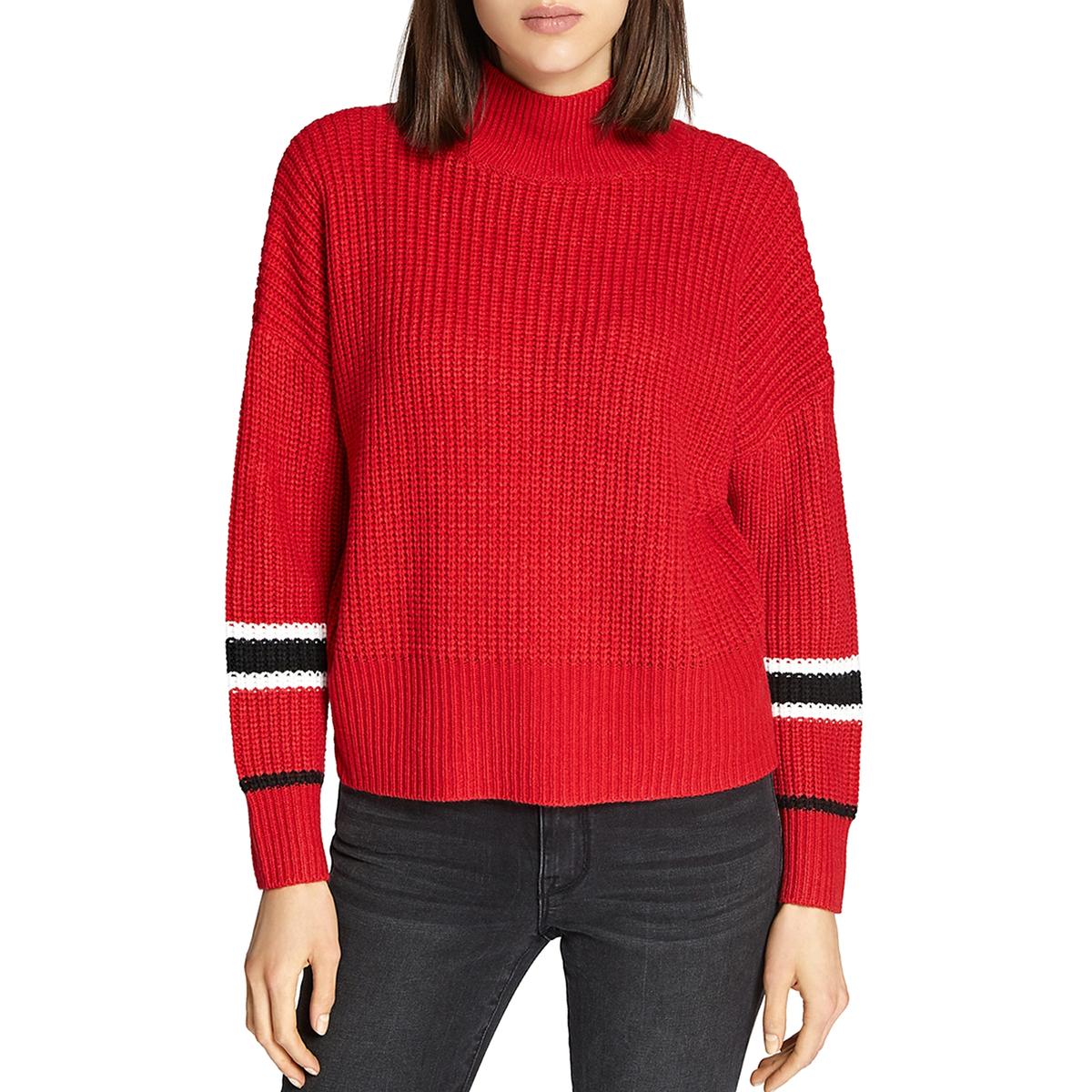 Sanctuary Clothing Womens Ribbed 
