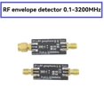 thumbnail image 3 of 0.1-3200MHz Pulse Signal AM Amplitude Modulation Signal Detection Discharge Module Circuit RF Envelo, 3 of 5