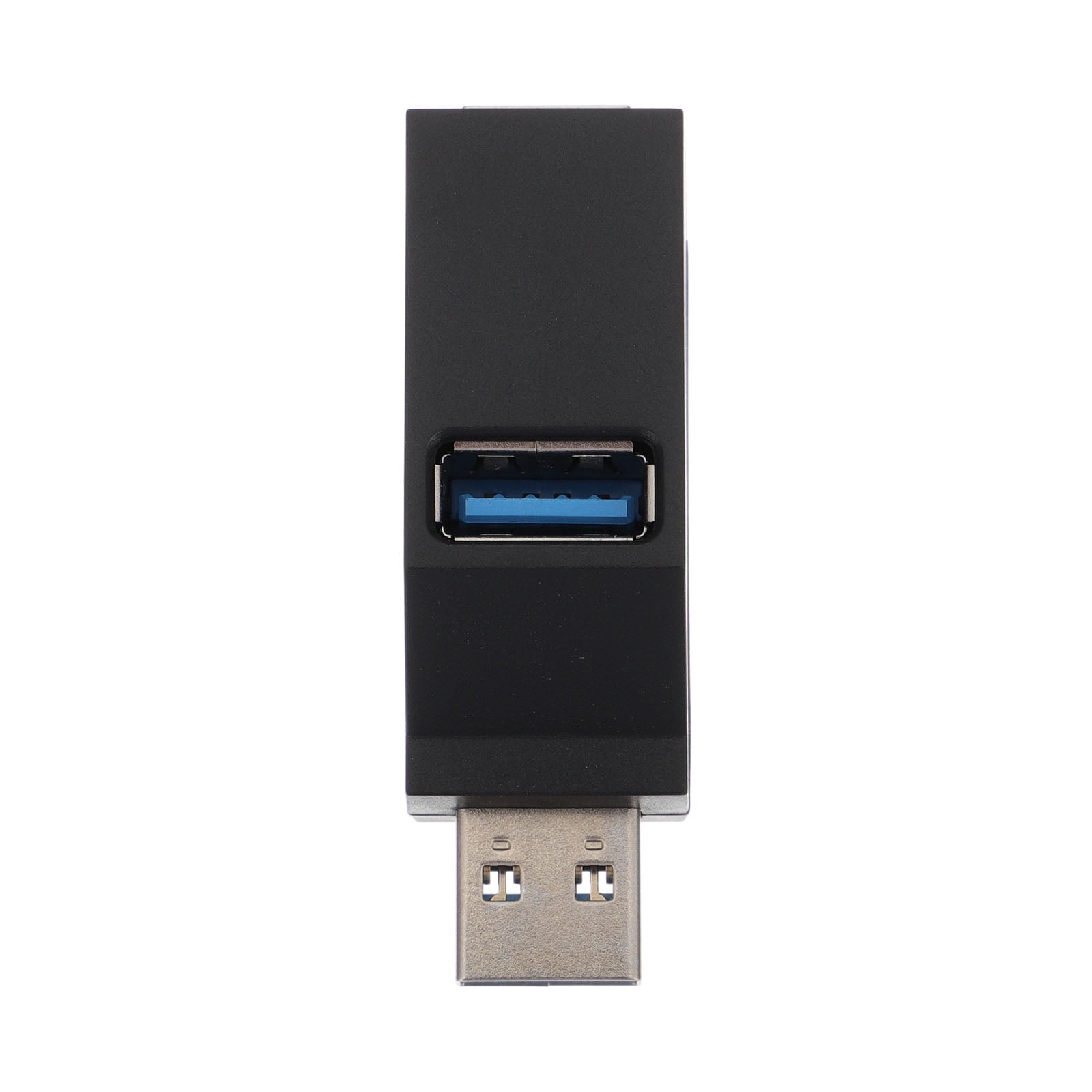USB Hub USB 3.0 to USB 2.0 3 Ports Splitter Expansion Transfer Adapter Supply