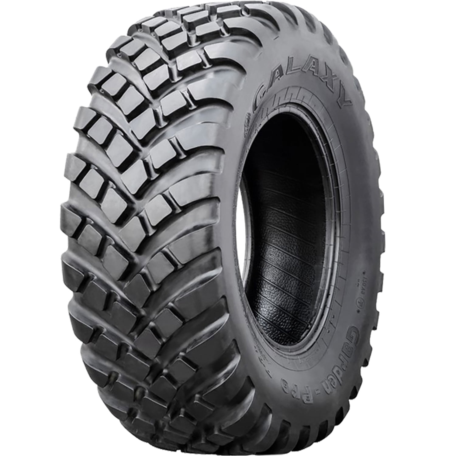 Galaxy Garden Pro R-3+ 240/60R12 89A8 Lawn and Garden Tire