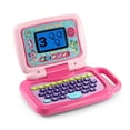 thumbnail image 4 of LeapFrog 2-in-1 LeapTop Touch (Pink) Baby and Toddler Toys, 4 of 12