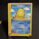thumbnail image 4 of Cards E-Card Series Scizor Furret Slowbro Psyduck Tyranitar Espeon Trading Cards Foil Flash Card Proxy Card, 4 of 5