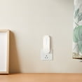 thumbnail image 4 of Amdohai Plug In Air Purifier Portable Deodorizer Mini Odor Eliminator Freshener Quiet, 4 of 9