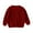 A-1-211-Red, variant on NIEWTR Girls' Sweaters Children's Knitted Sweaters Cardigans Long Sleeved Jackets Sweaters Small Shawls Cardigan Sweater,3-4 Years,Blue