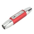 thumbnail image 3 of Jade Flashlight Jade Appraisal Light Detector Lamp USB Rechargeable Jewelry Identification Torch Dual Head 4 Light Sources KX4, 3 of 6