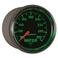 thumbnail image 6 of Autometer 3855 Gs Water Temperature Gauge, 2-1/16", 100-260 F, Digital Stepper Motor, 6 of 6