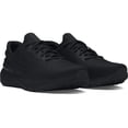 thumbnail image 3 of Tenis Under Armour Charged Escape 4 Mujer negro 25.5, 3 of 5