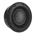 thumbnail image 3 of 2Pcs 25mm/1in Universal Dome Car Speaker Stereo Small Tweeter Audio Sound Loudspeake, 3 of 8