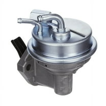 Delphi Mechanical Fuel Pump P/N:MF0114 Fits select: 1977-1980 CHEVROLET SPORTVAN, 1977-1978 CHEVROLET VAN