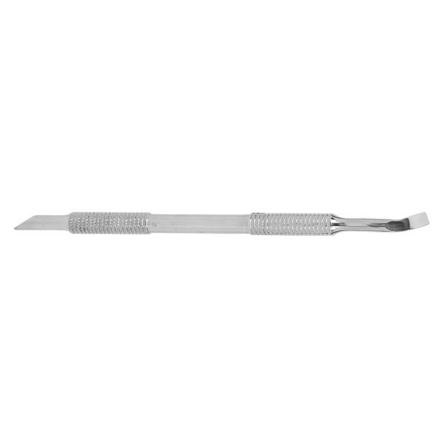 Cuticle Pusher Remover,Double Ended Cuticle Pusher Stainless Steel Cuticle Remover Double Ended Cuticle Pusher Future-Proof Design