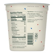 Chobani Non-Fat Greek Yogurt Plain 32 oz Tub