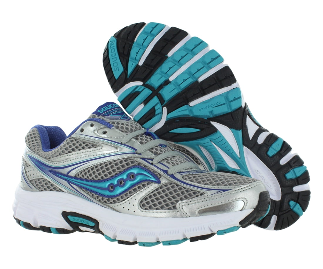 saucony cohesion 8 womens
