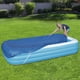 thumbnail image 1 of Juguetes de piscina, juguetes para bebés, juguetes para niños pequeños, cubierta inflable para piscina para jardín, piscinas infantiles al aire libre, piscinas familiares., 1 of 5