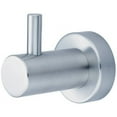 thumbnail image 2 of Motegi 7MT033 Robe Hook - Polished Chrome, 2 of 2