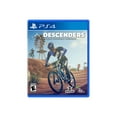 thumbnail image 1 of Descenders [PlayStation 4], 1 of 11